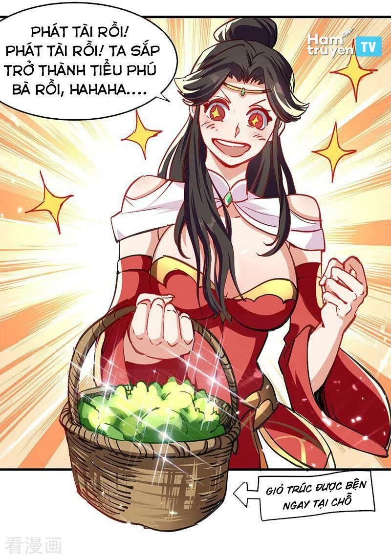 đọc truyện Đỉnh Cấp Võ Hồn Chương 50 ảnh 22 tại Thiên Thai Truyện