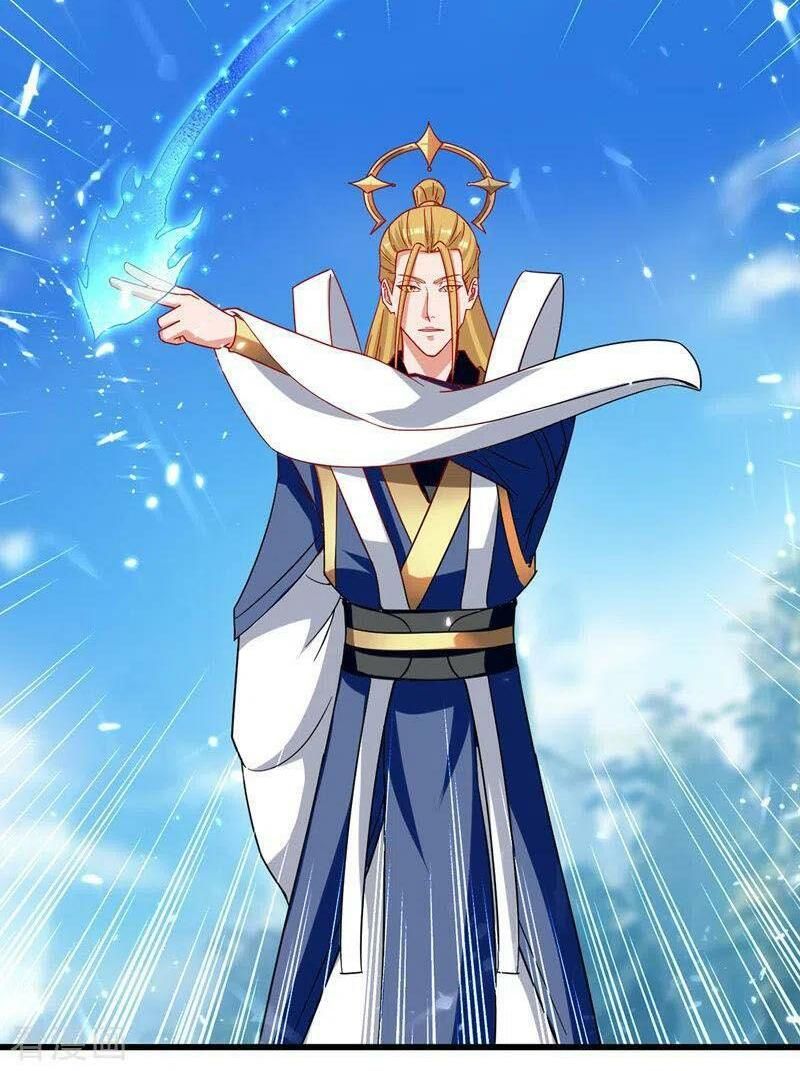 đọc truyện Đỉnh Cấp Võ Hồn Chương 50 ảnh 5 tại Thiên Thai Truyện