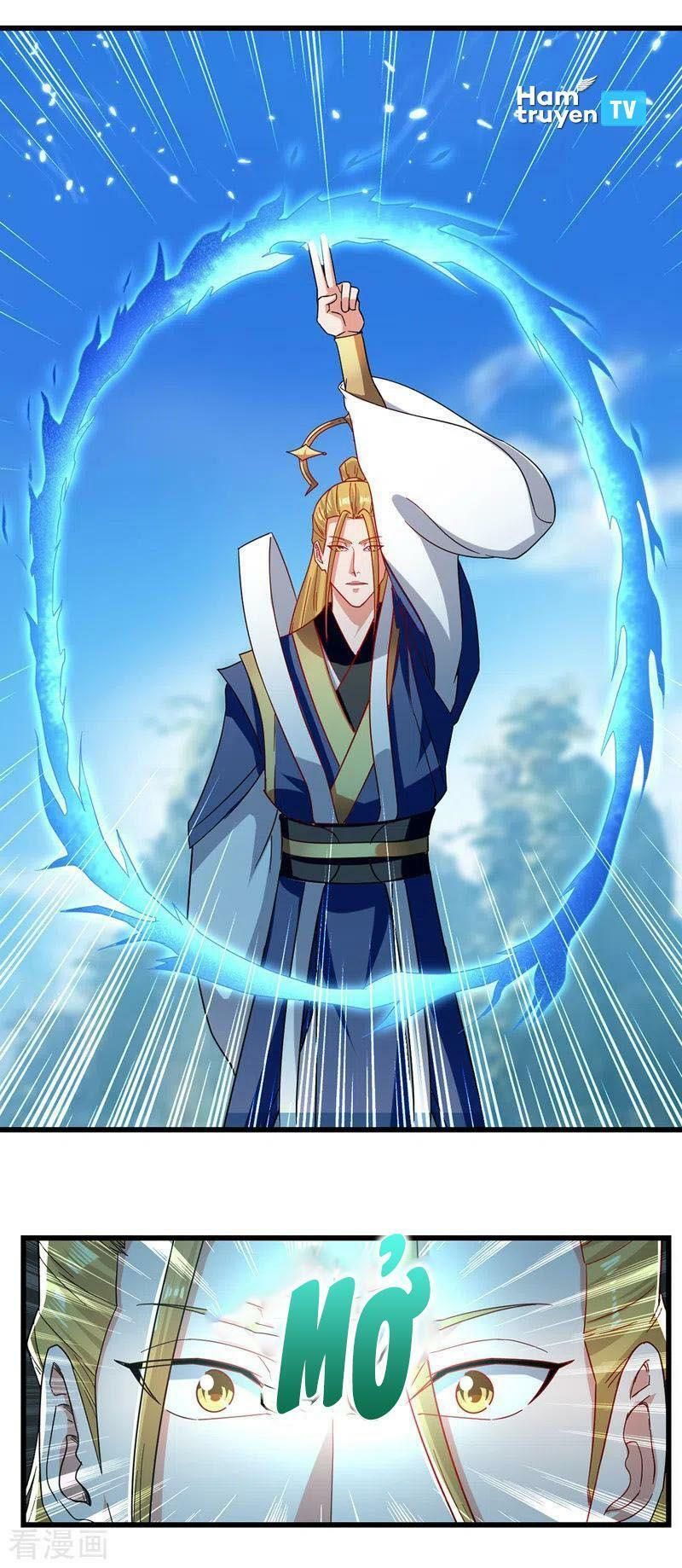 đọc truyện Đỉnh Cấp Võ Hồn Chương 50 ảnh 6 tại Thiên Thai Truyện