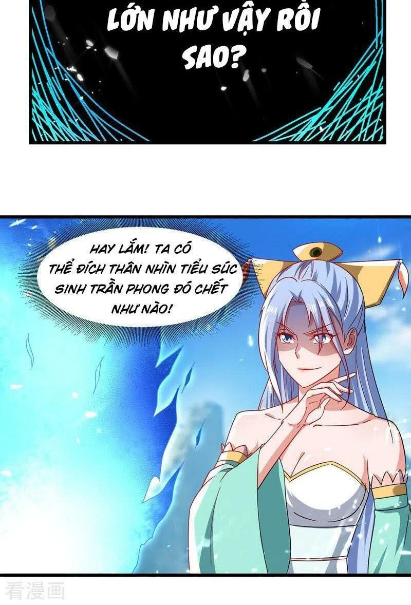 đọc truyện Đỉnh Cấp Võ Hồn Chương 50 ảnh 9 tại Thiên Thai Truyện