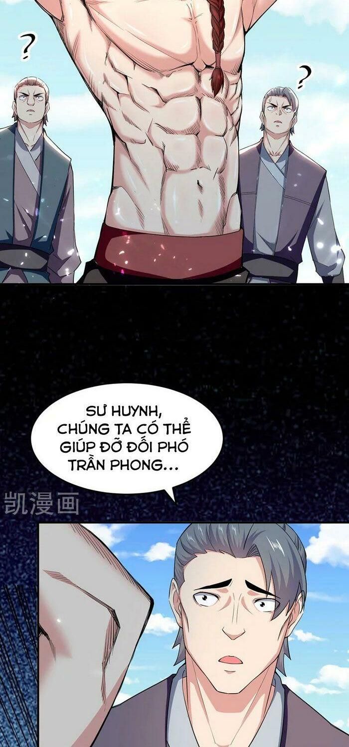 đọc truyện Đỉnh Cấp Võ Hồn Chương 51 ảnh 14 tại Thiên Thai Truyện