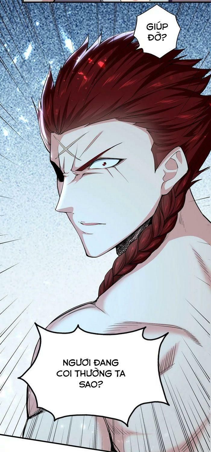 đọc truyện Đỉnh Cấp Võ Hồn Chương 51 ảnh 15 tại Thiên Thai Truyện