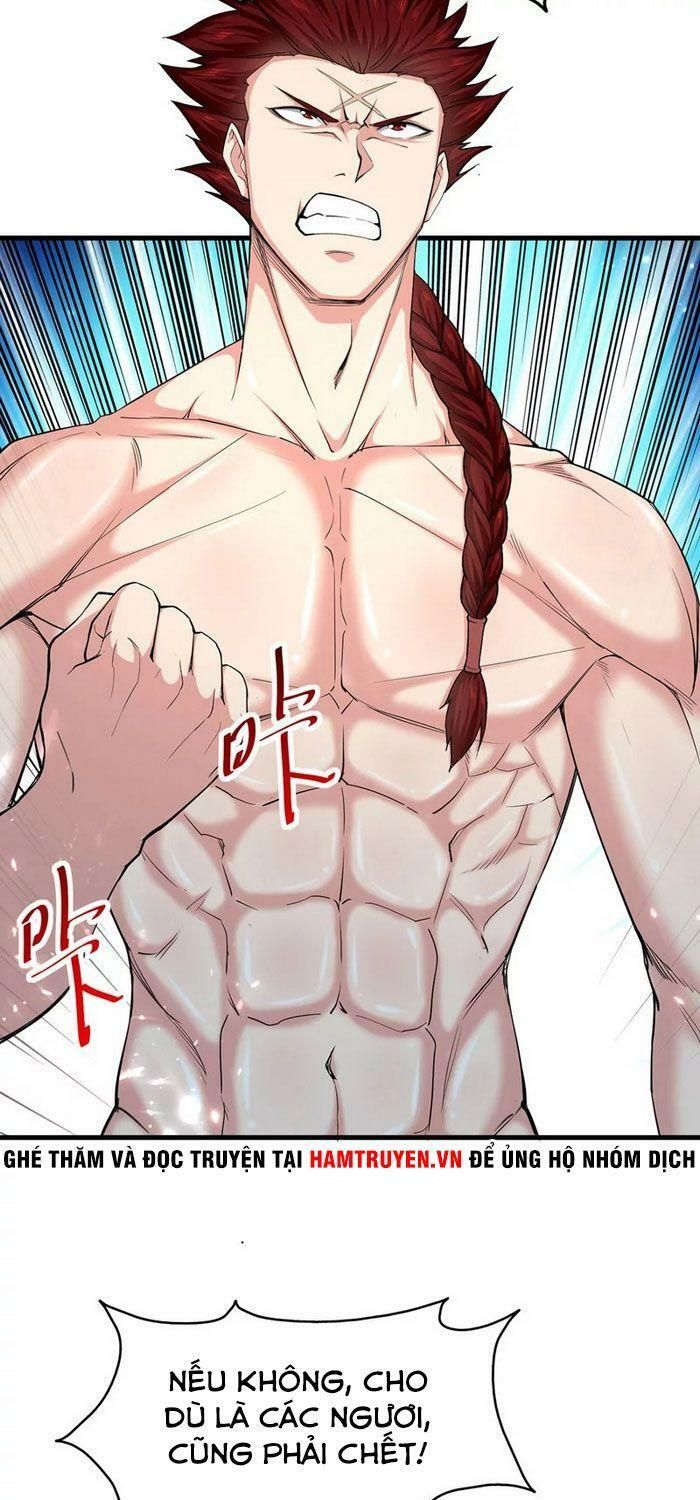 đọc truyện Đỉnh Cấp Võ Hồn Chương 51 ảnh 17 tại Thiên Thai Truyện