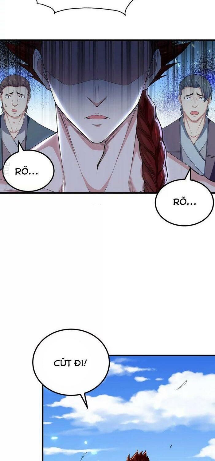 đọc truyện Đỉnh Cấp Võ Hồn Chương 51 ảnh 18 tại Thiên Thai Truyện