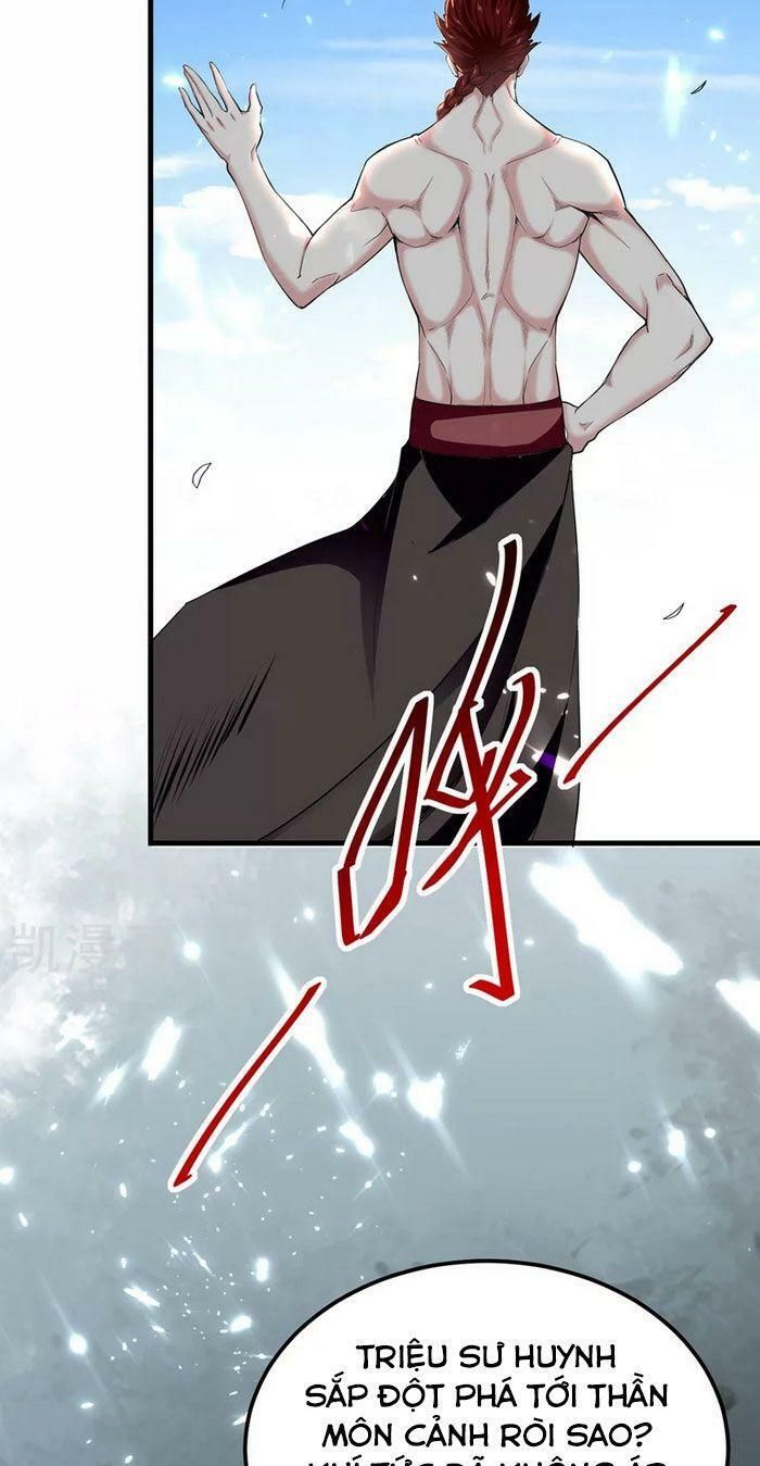 đọc truyện Đỉnh Cấp Võ Hồn Chương 51 ảnh 19 tại Thiên Thai Truyện