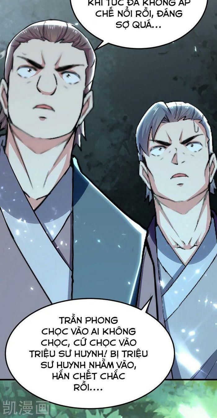 đọc truyện Đỉnh Cấp Võ Hồn Chương 51 ảnh 20 tại Thiên Thai Truyện