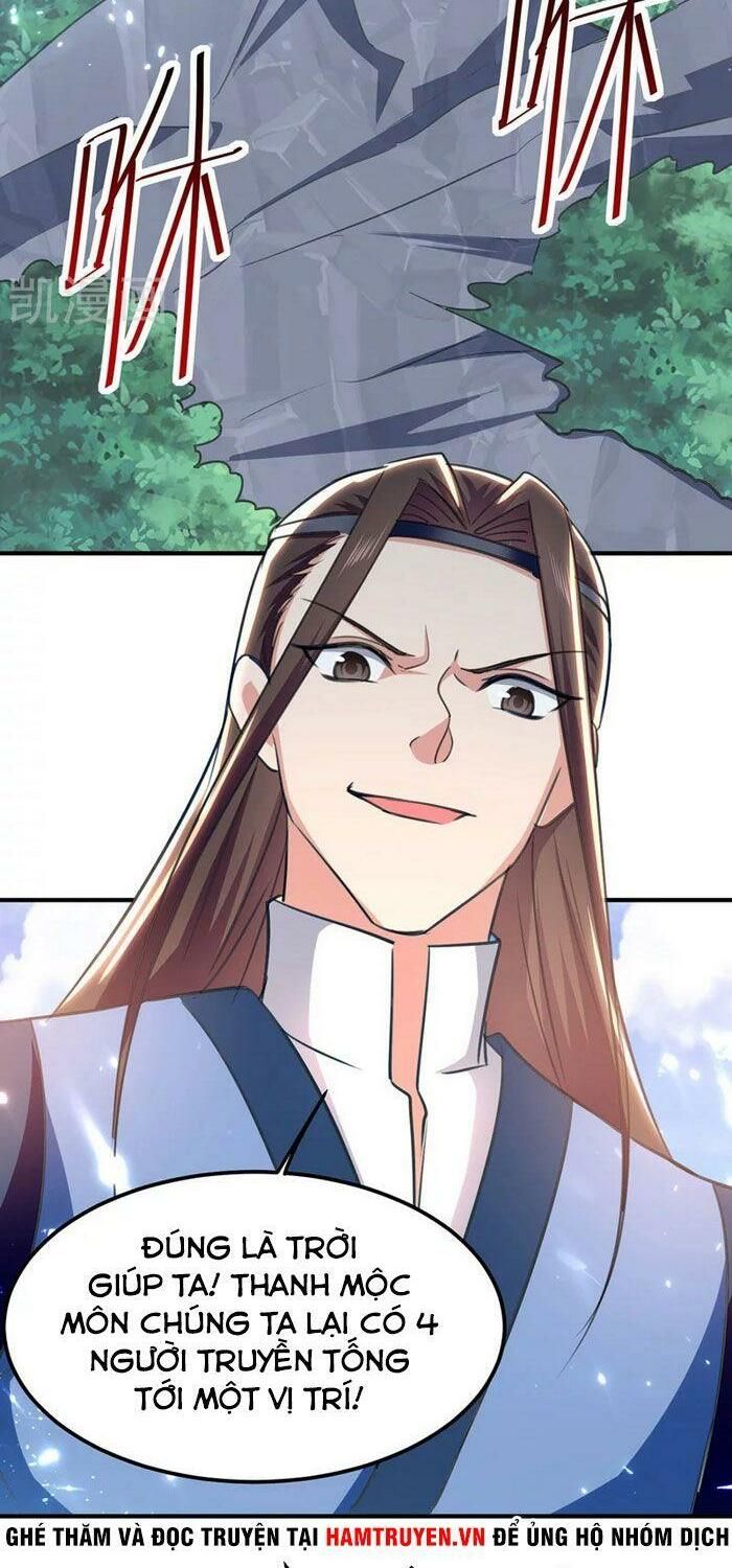 đọc truyện Đỉnh Cấp Võ Hồn Chương 51 ảnh 4 tại Thiên Thai Truyện