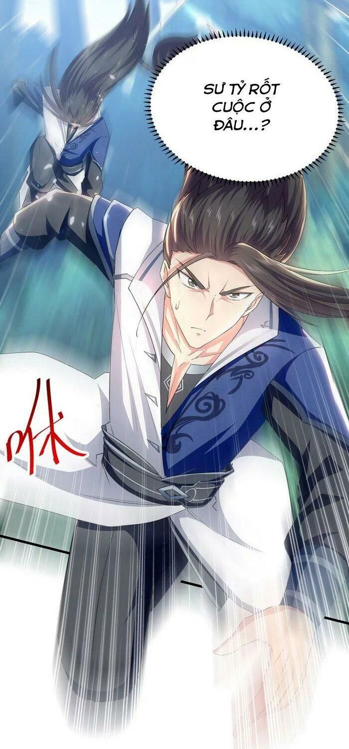 đọc truyện Đỉnh Cấp Võ Hồn Chương 51 ảnh 22 tại Thiên Thai Truyện