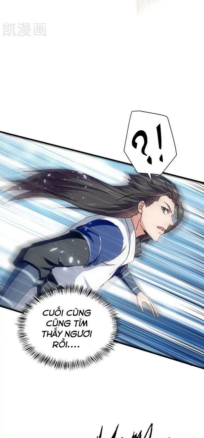 đọc truyện Đỉnh Cấp Võ Hồn Chương 51 ảnh 23 tại Thiên Thai Truyện