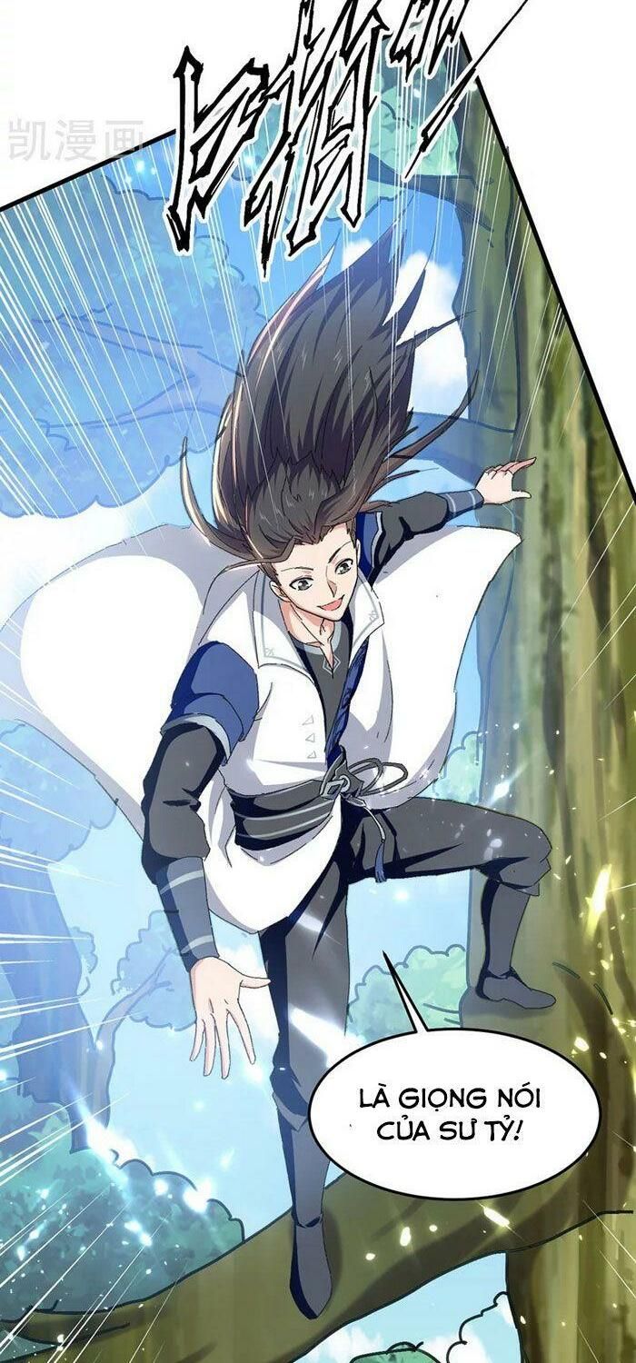 đọc truyện Đỉnh Cấp Võ Hồn Chương 51 ảnh 24 tại Thiên Thai Truyện