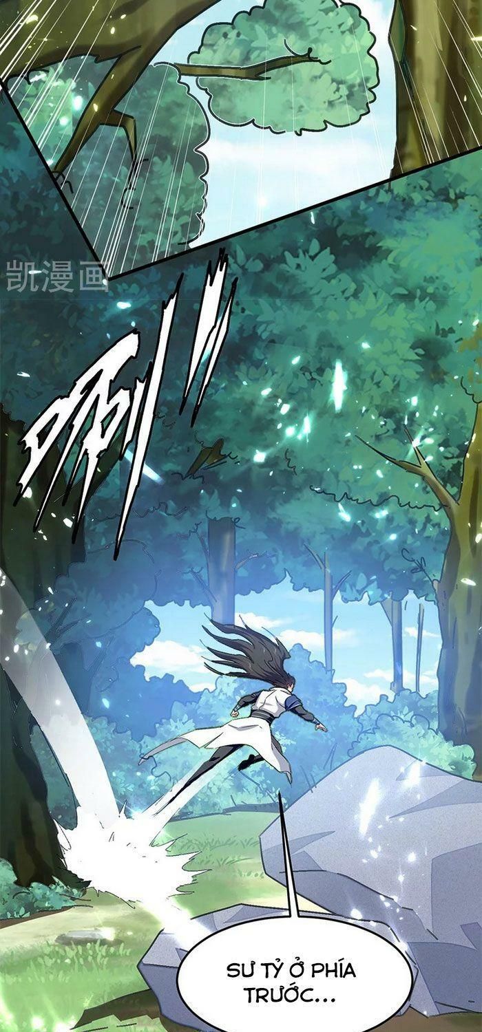 đọc truyện Đỉnh Cấp Võ Hồn Chương 51 ảnh 25 tại Thiên Thai Truyện