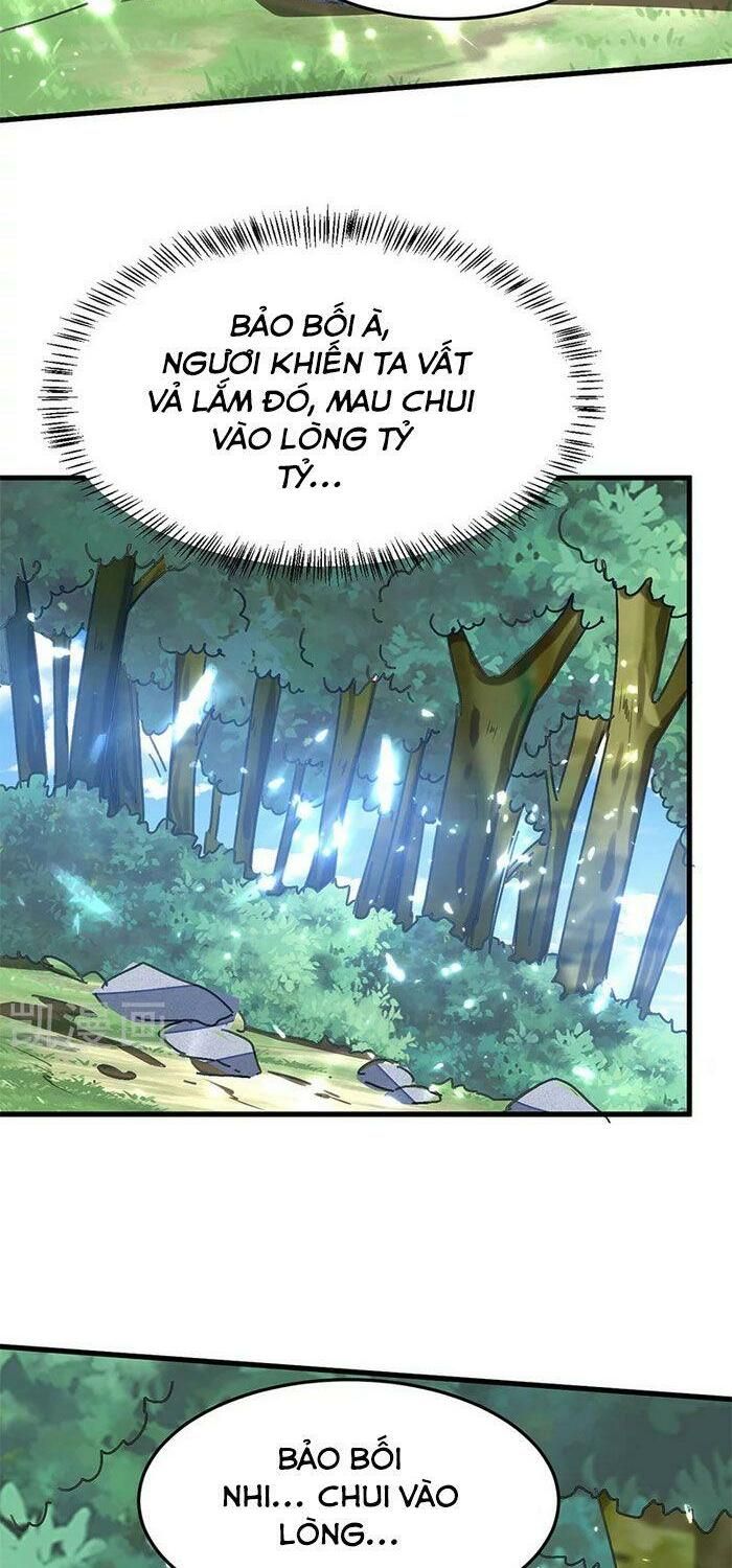 đọc truyện Đỉnh Cấp Võ Hồn Chương 51 ảnh 26 tại Thiên Thai Truyện