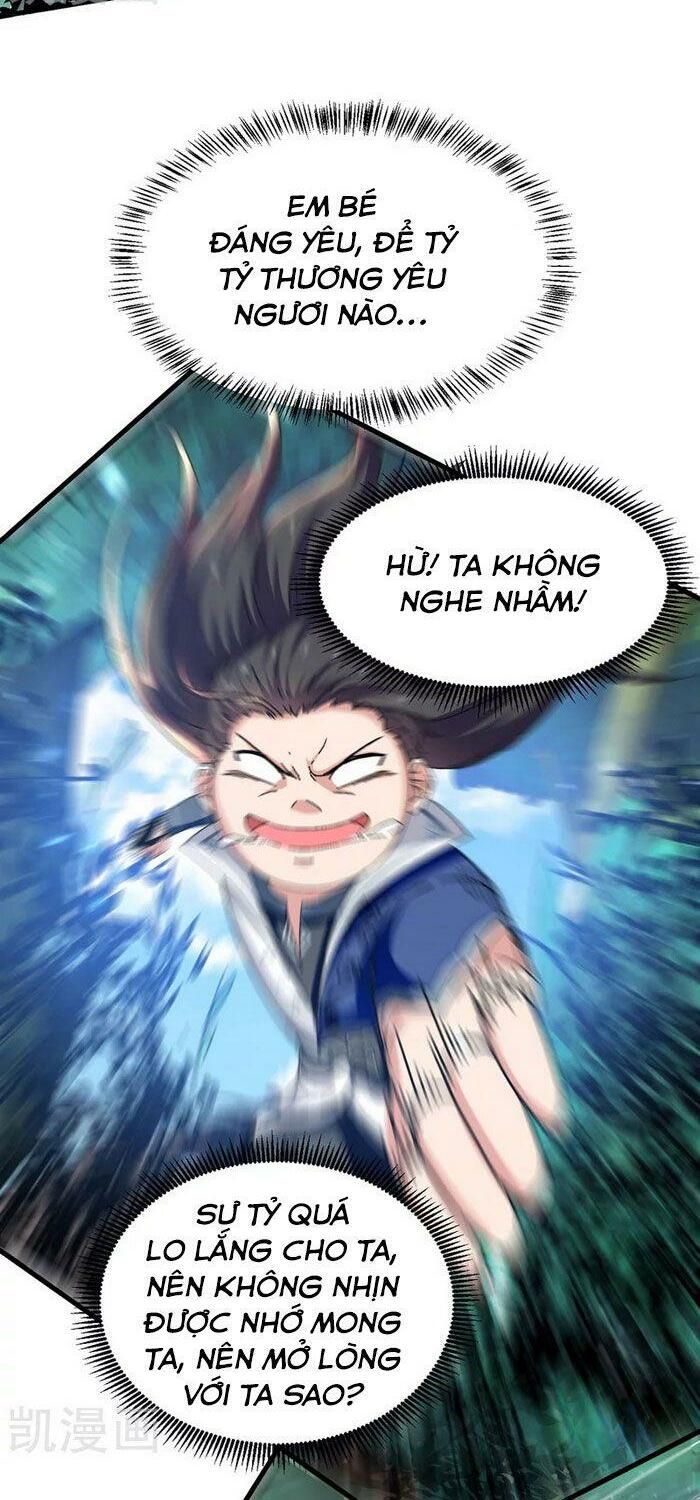 đọc truyện Đỉnh Cấp Võ Hồn Chương 51 ảnh 28 tại Thiên Thai Truyện