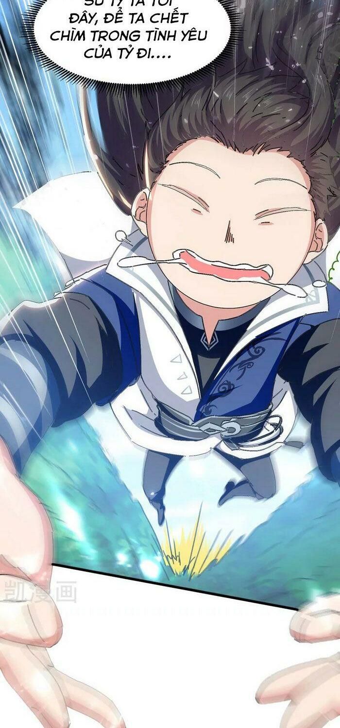 đọc truyện Đỉnh Cấp Võ Hồn Chương 51 ảnh 30 tại Thiên Thai Truyện