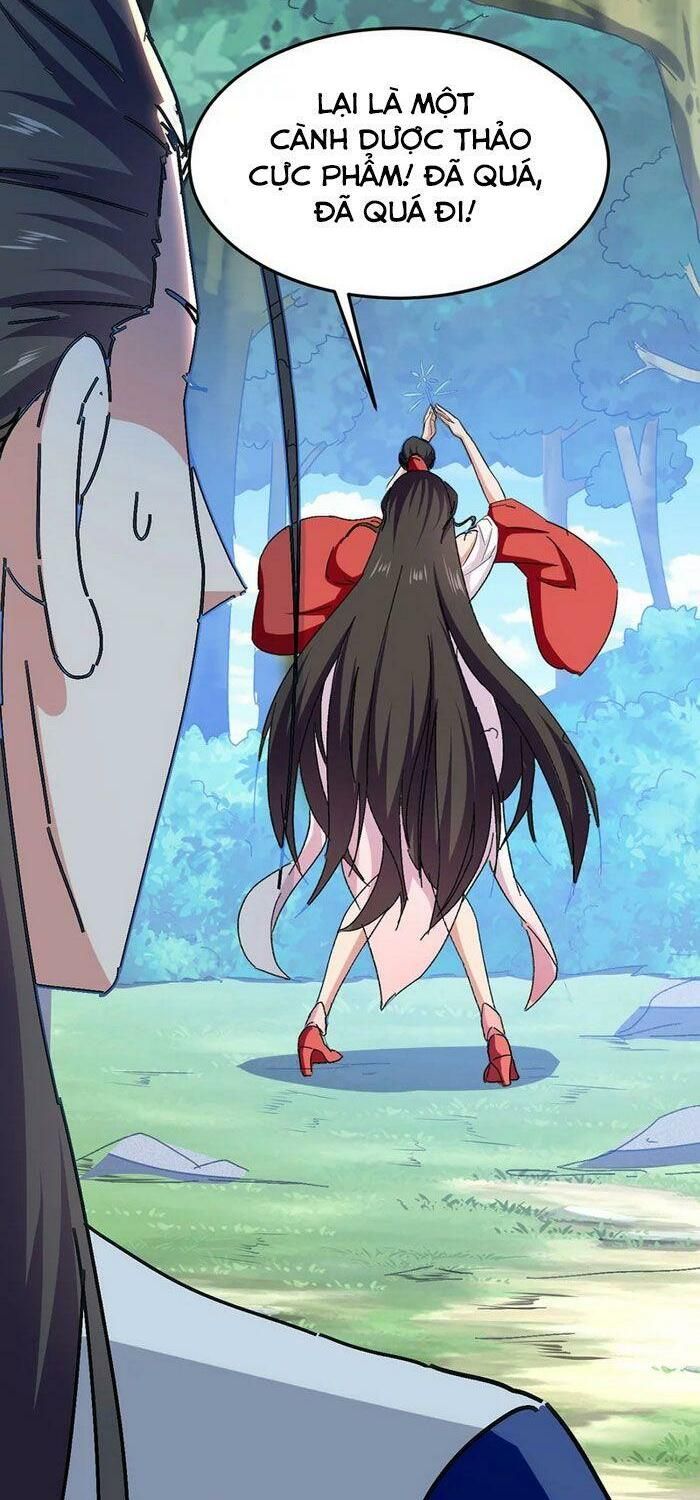 đọc truyện Đỉnh Cấp Võ Hồn Chương 51 ảnh 32 tại Thiên Thai Truyện