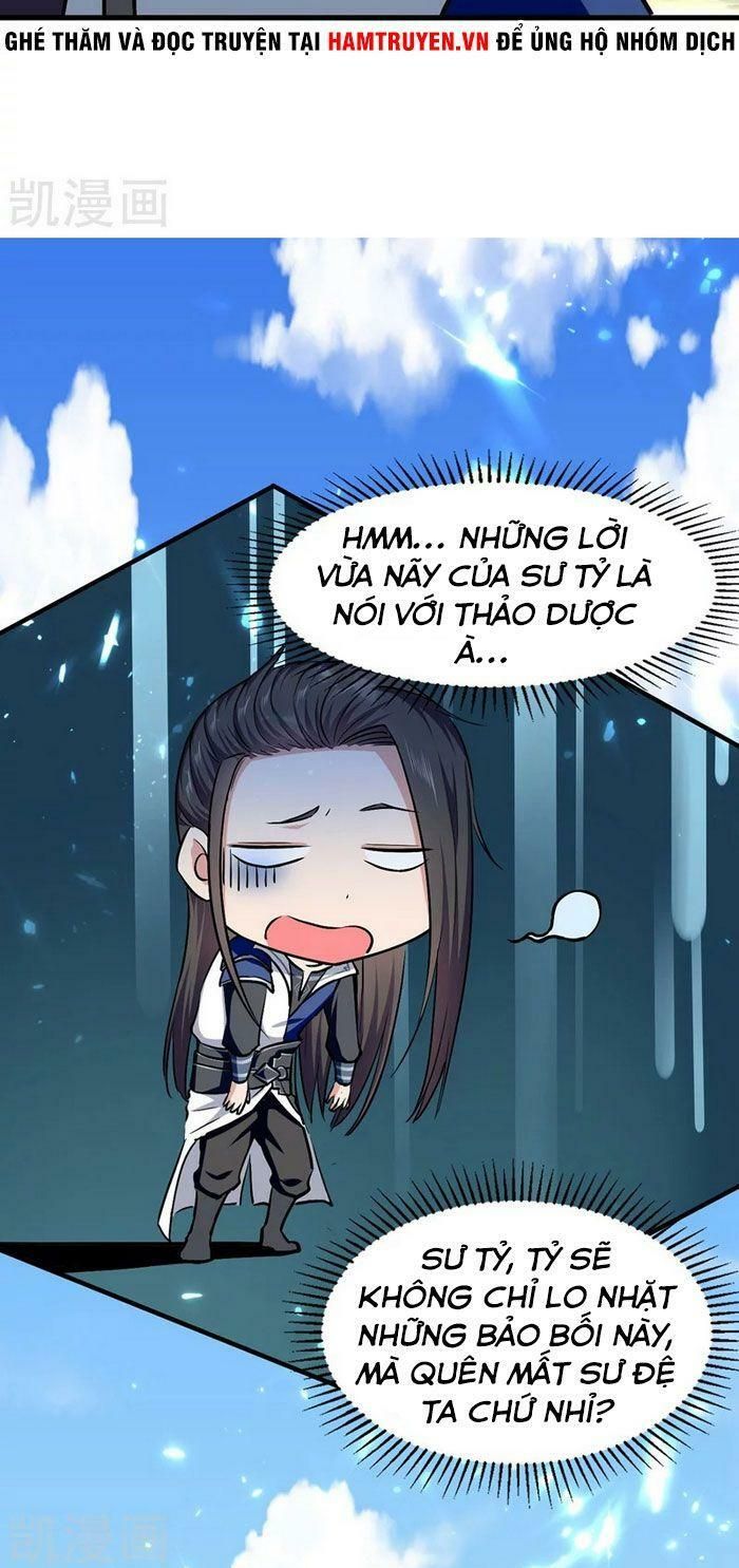 đọc truyện Đỉnh Cấp Võ Hồn Chương 51 ảnh 33 tại Thiên Thai Truyện