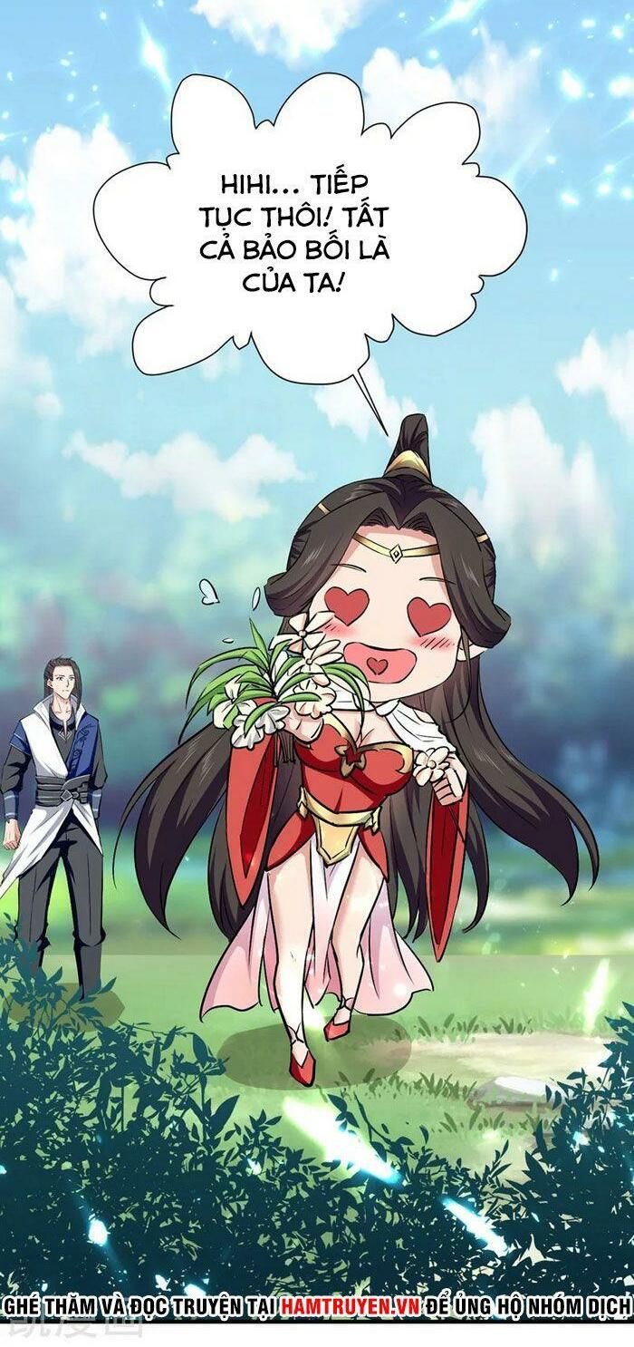 đọc truyện Đỉnh Cấp Võ Hồn Chương 51 ảnh 34 tại Thiên Thai Truyện