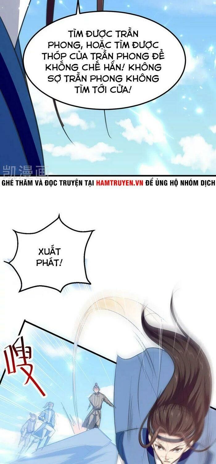 đọc truyện Đỉnh Cấp Võ Hồn Chương 51 ảnh 10 tại Thiên Thai Truyện