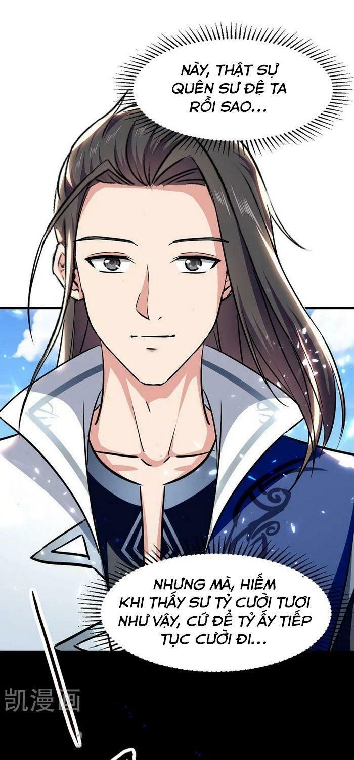 đọc truyện Đỉnh Cấp Võ Hồn Chương 52 ảnh 3 tại Thiên Thai Truyện