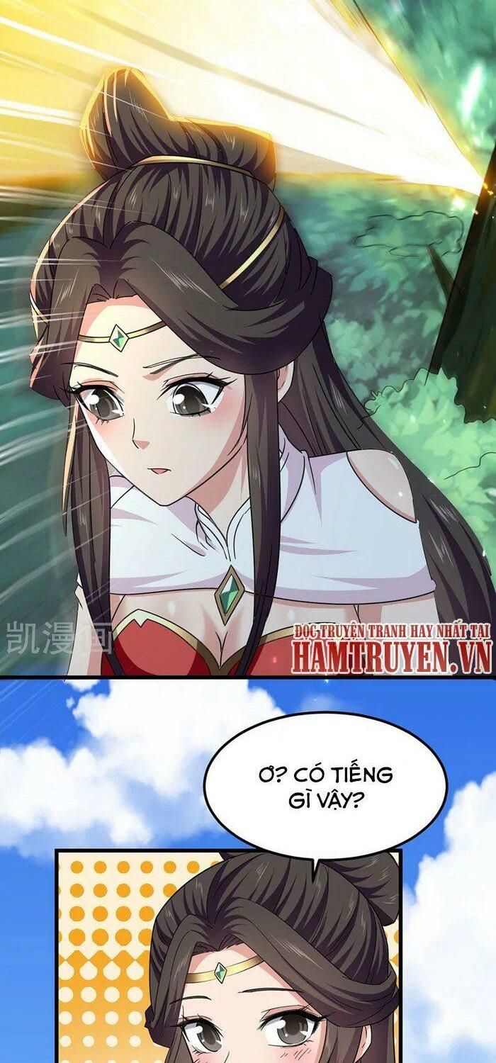 đọc truyện Đỉnh Cấp Võ Hồn Chương 52 ảnh 12 tại Thiên Thai Truyện