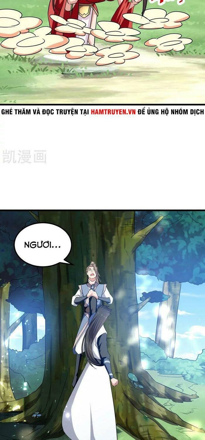 đọc truyện Đỉnh Cấp Võ Hồn Chương 52 ảnh 14 tại Thiên Thai Truyện