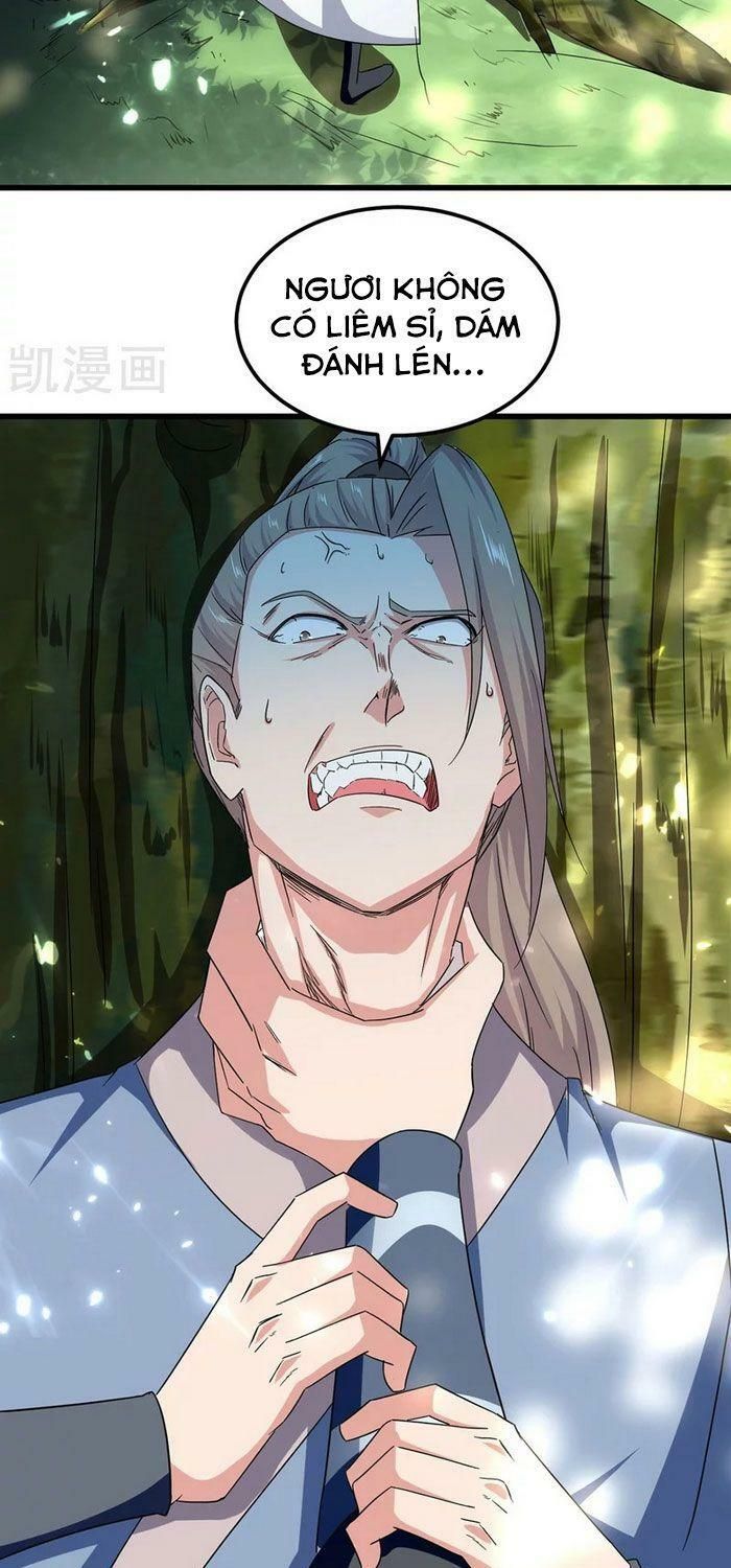 đọc truyện Đỉnh Cấp Võ Hồn Chương 52 ảnh 15 tại Thiên Thai Truyện