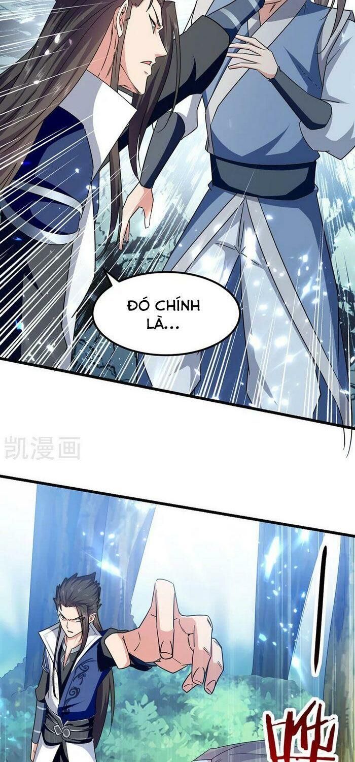 đọc truyện Đỉnh Cấp Võ Hồn Chương 52 ảnh 18 tại Thiên Thai Truyện