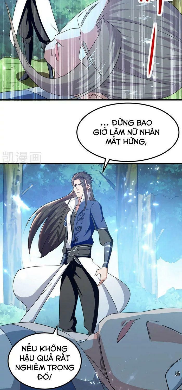 đọc truyện Đỉnh Cấp Võ Hồn Chương 52 ảnh 19 tại Thiên Thai Truyện