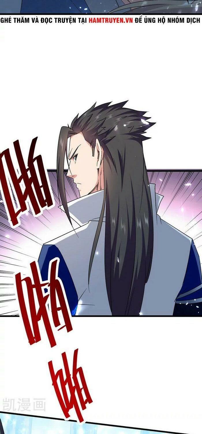 đọc truyện Đỉnh Cấp Võ Hồn Chương 52 ảnh 20 tại Thiên Thai Truyện