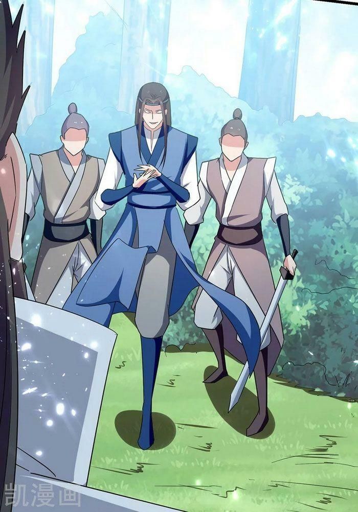 đọc truyện Đỉnh Cấp Võ Hồn Chương 52 ảnh 21 tại Thiên Thai Truyện