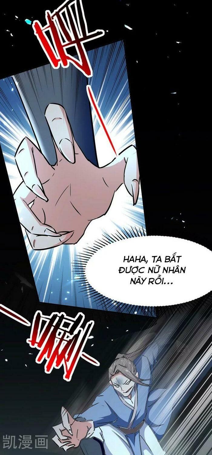 đọc truyện Đỉnh Cấp Võ Hồn Chương 52 ảnh 4 tại Thiên Thai Truyện