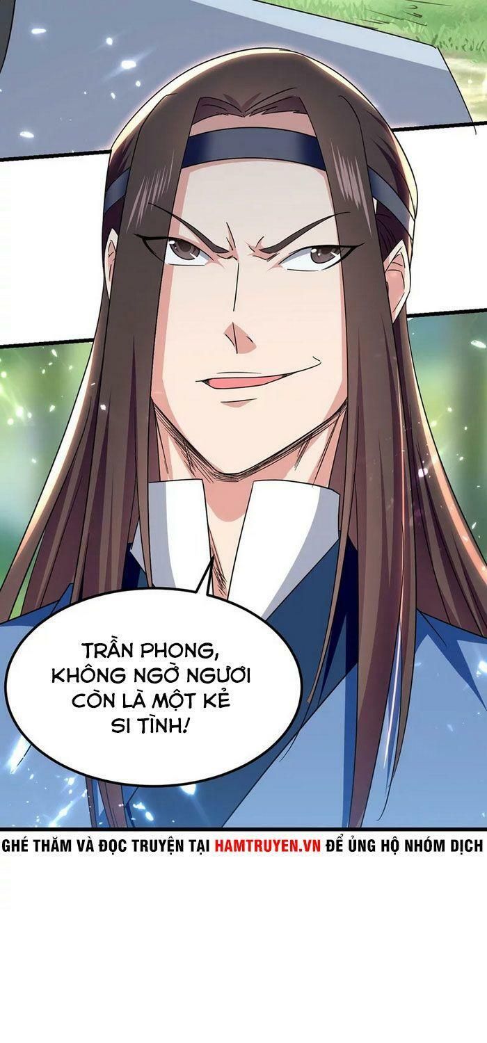 đọc truyện Đỉnh Cấp Võ Hồn Chương 52 ảnh 22 tại Thiên Thai Truyện