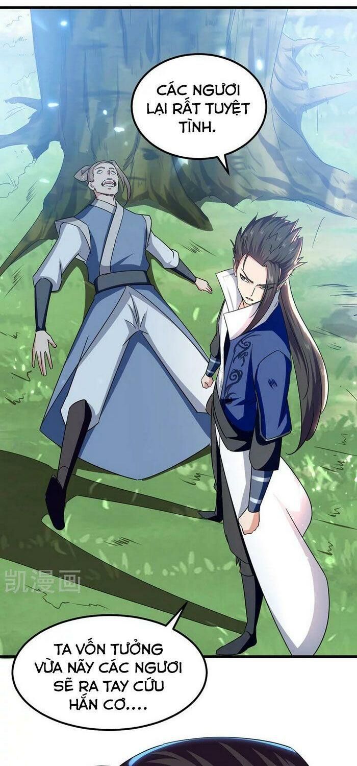 đọc truyện Đỉnh Cấp Võ Hồn Chương 52 ảnh 23 tại Thiên Thai Truyện