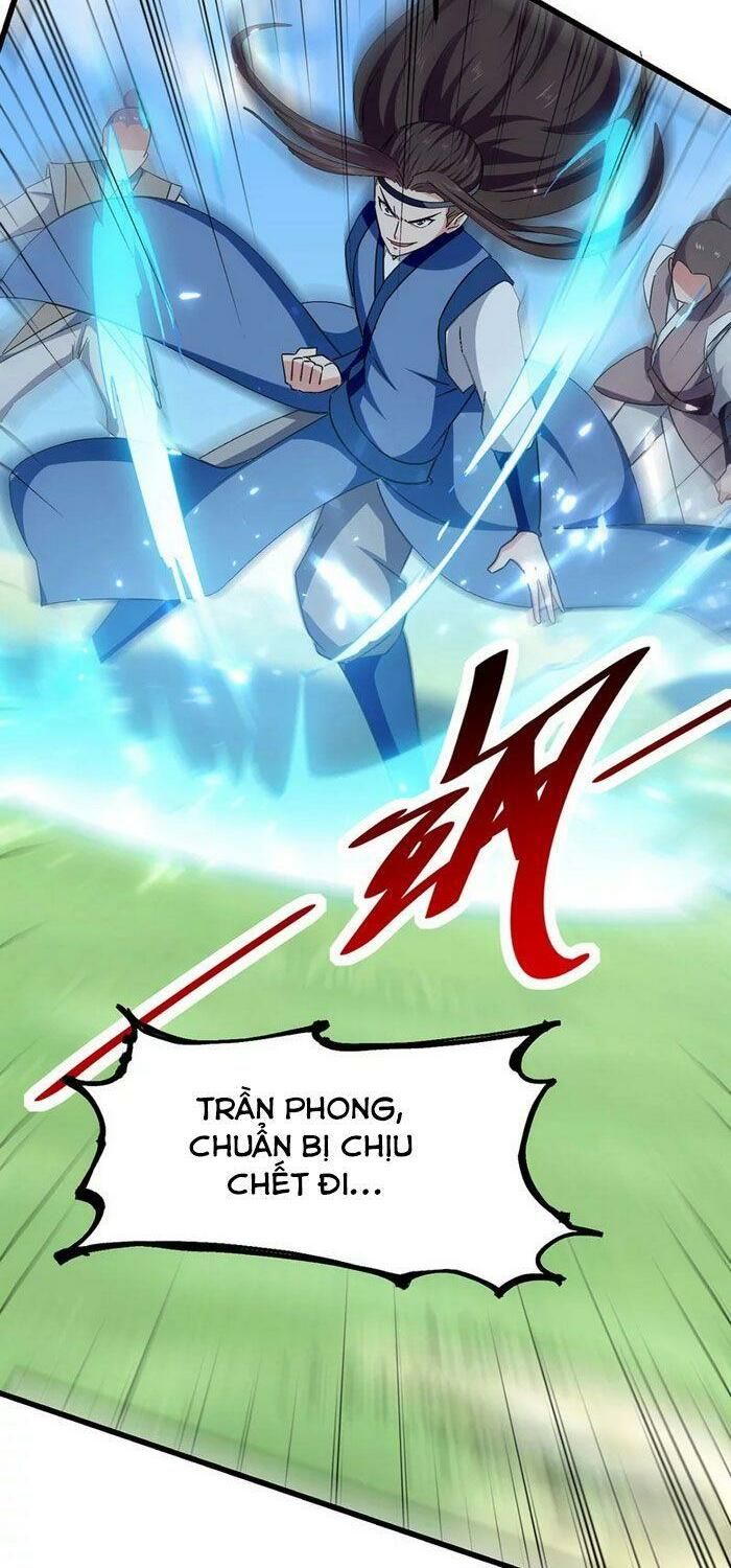 đọc truyện Đỉnh Cấp Võ Hồn Chương 52 ảnh 25 tại Thiên Thai Truyện