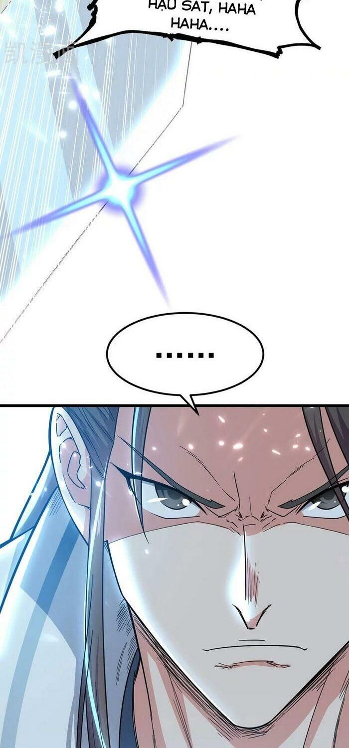 đọc truyện Đỉnh Cấp Võ Hồn Chương 52 ảnh 31 tại Thiên Thai Truyện