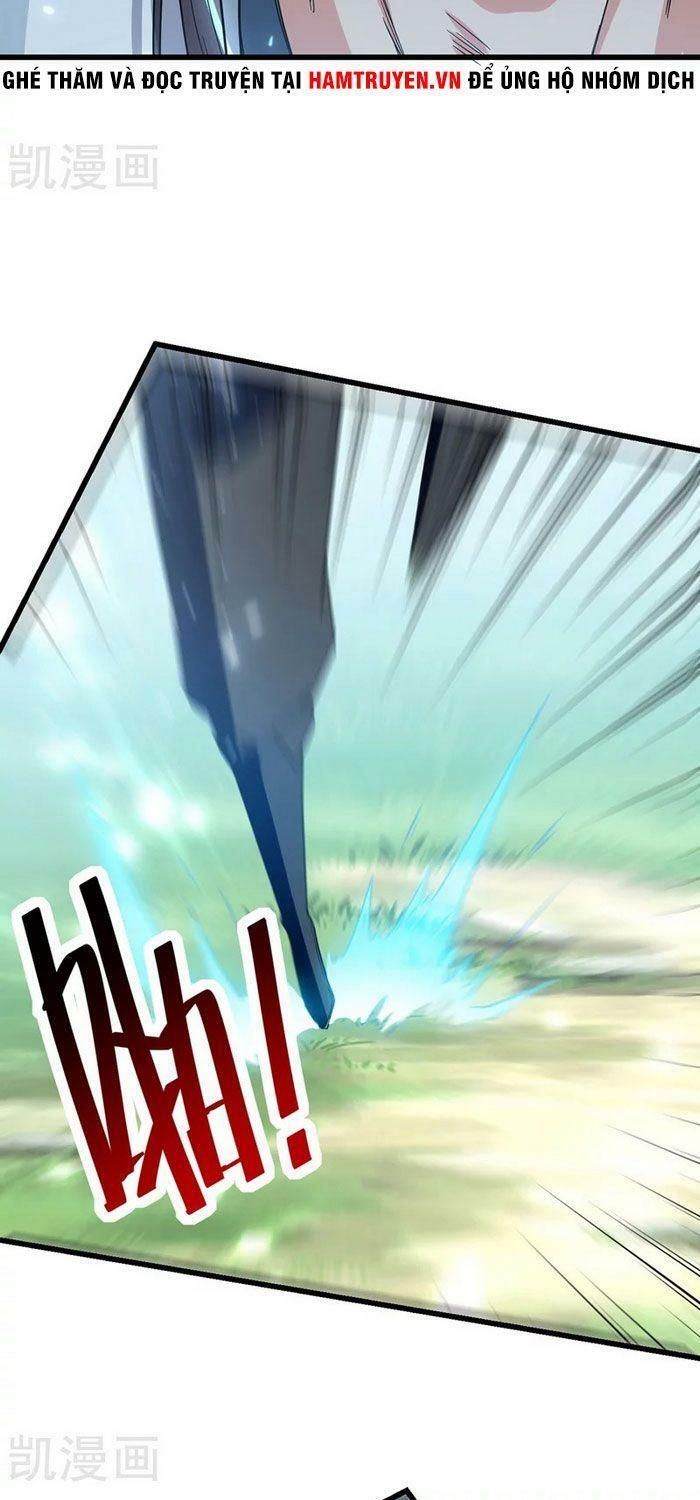 đọc truyện Đỉnh Cấp Võ Hồn Chương 52 ảnh 32 tại Thiên Thai Truyện