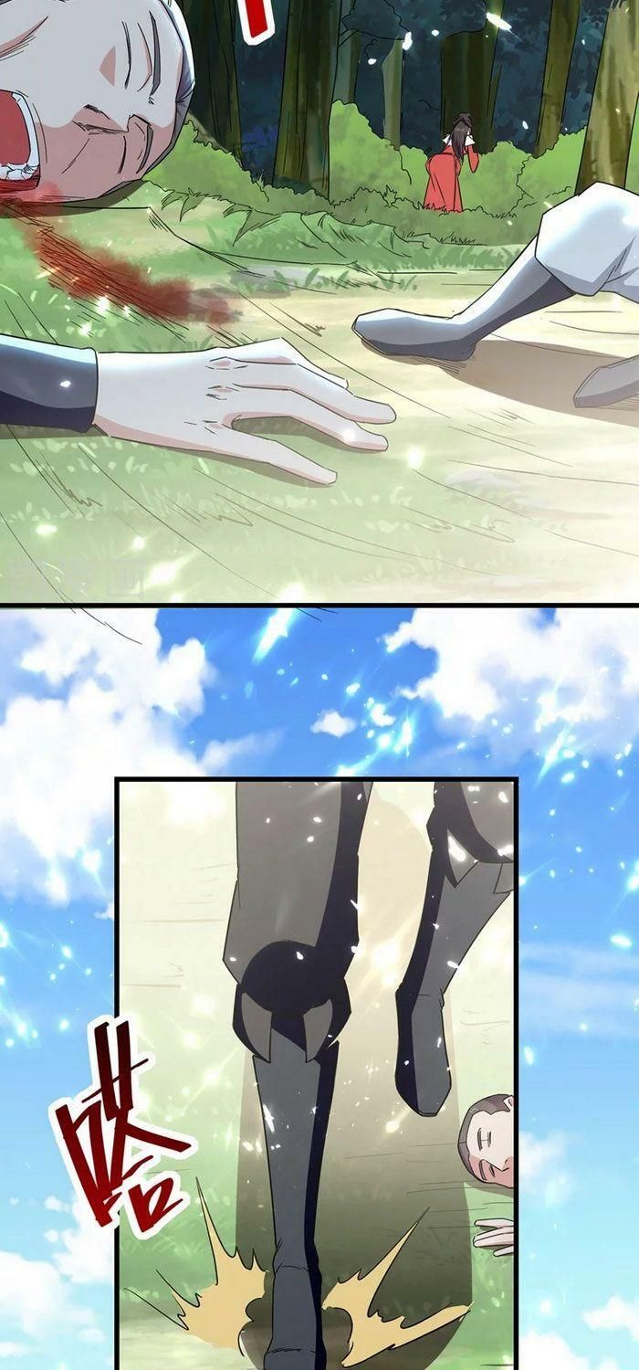 đọc truyện Đỉnh Cấp Võ Hồn Chương 52 ảnh 36 tại Thiên Thai Truyện