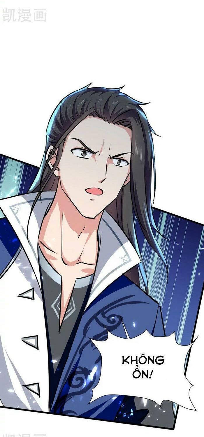 đọc truyện Đỉnh Cấp Võ Hồn Chương 52 ảnh 6 tại Thiên Thai Truyện