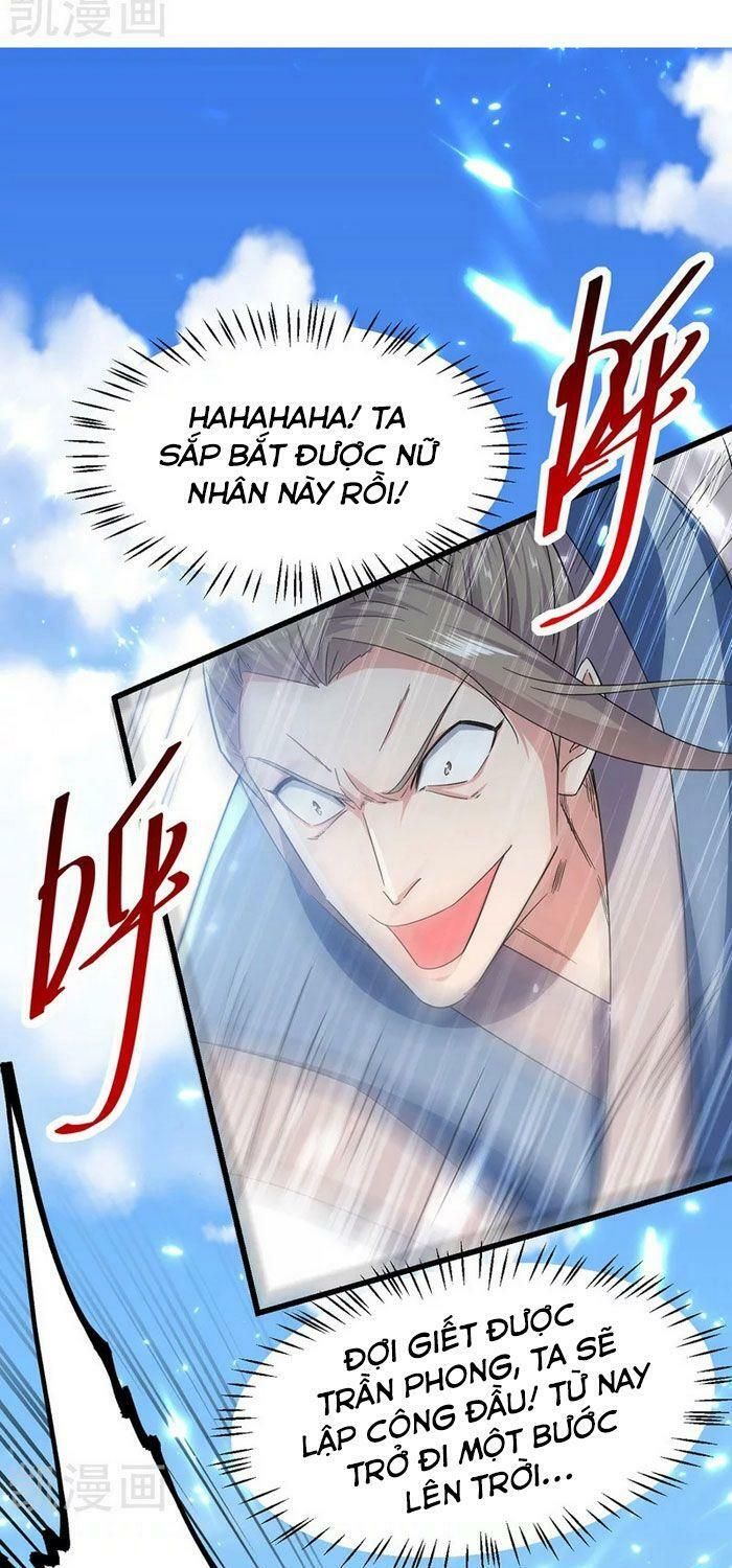 đọc truyện Đỉnh Cấp Võ Hồn Chương 52 ảnh 7 tại Thiên Thai Truyện