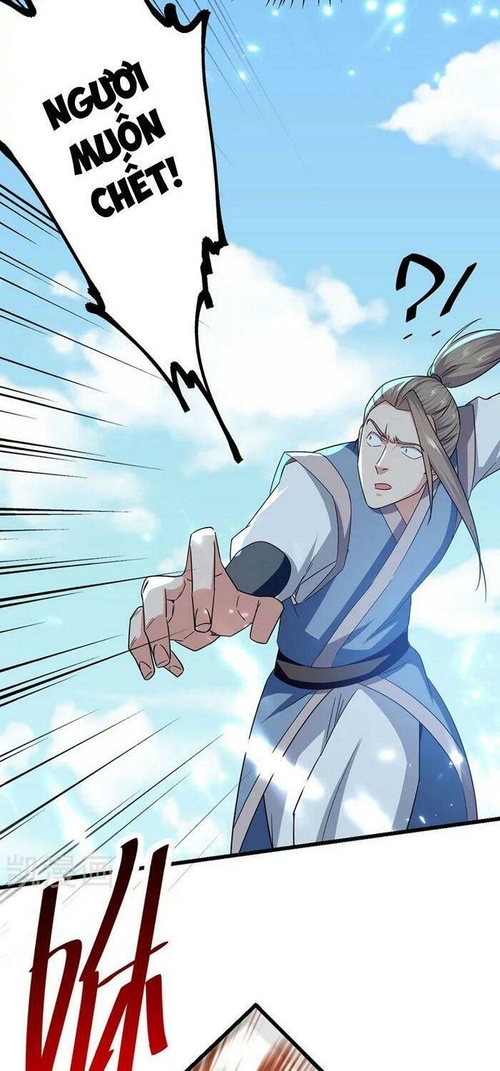 đọc truyện Đỉnh Cấp Võ Hồn Chương 52 ảnh 8 tại Thiên Thai Truyện