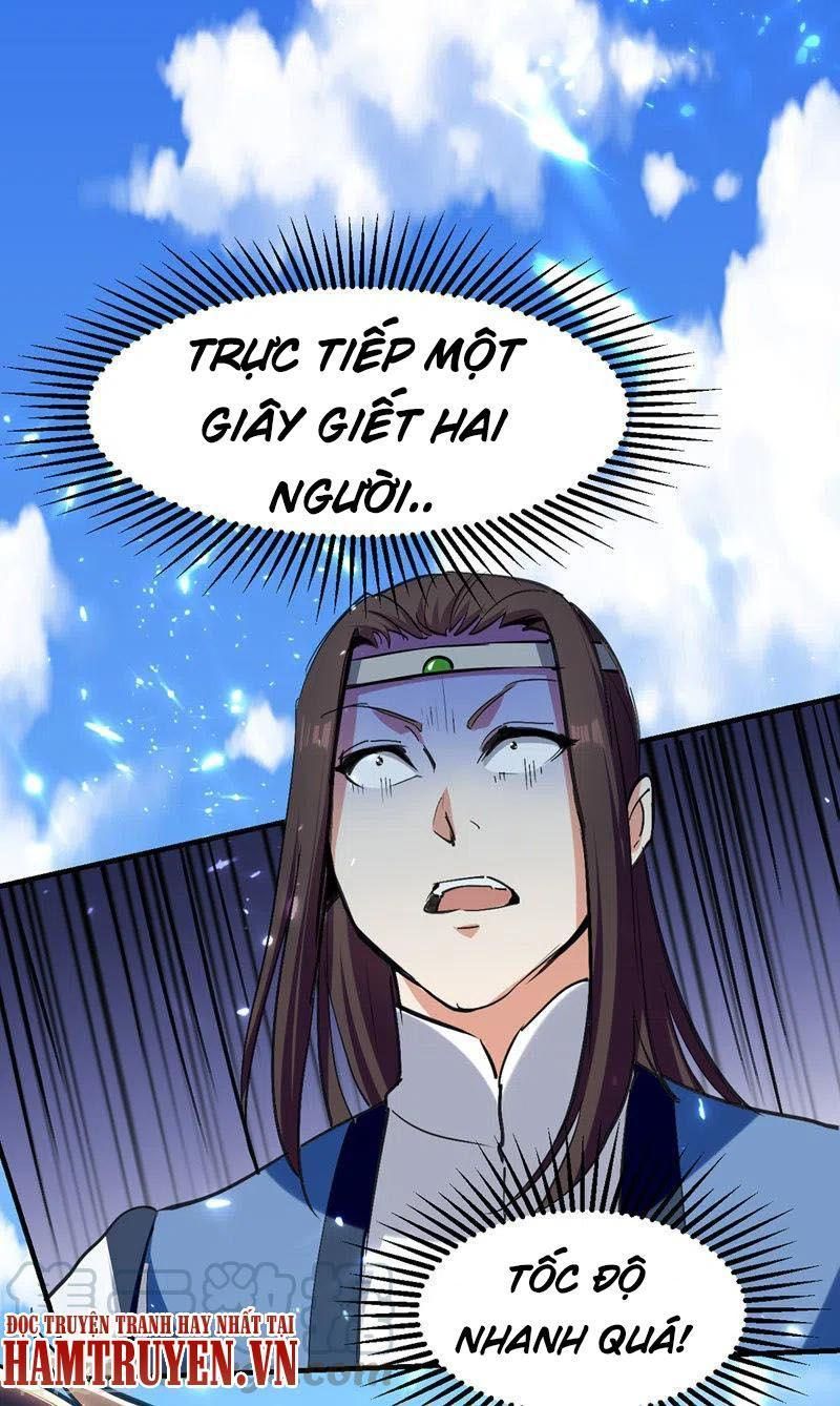 đọc truyện Đỉnh Cấp Võ Hồn Chương 53 ảnh 3 tại Thiên Thai Truyện