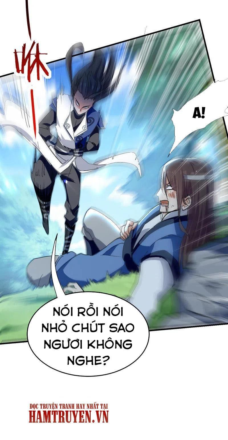 đọc truyện Đỉnh Cấp Võ Hồn Chương 53 ảnh 12 tại Thiên Thai Truyện