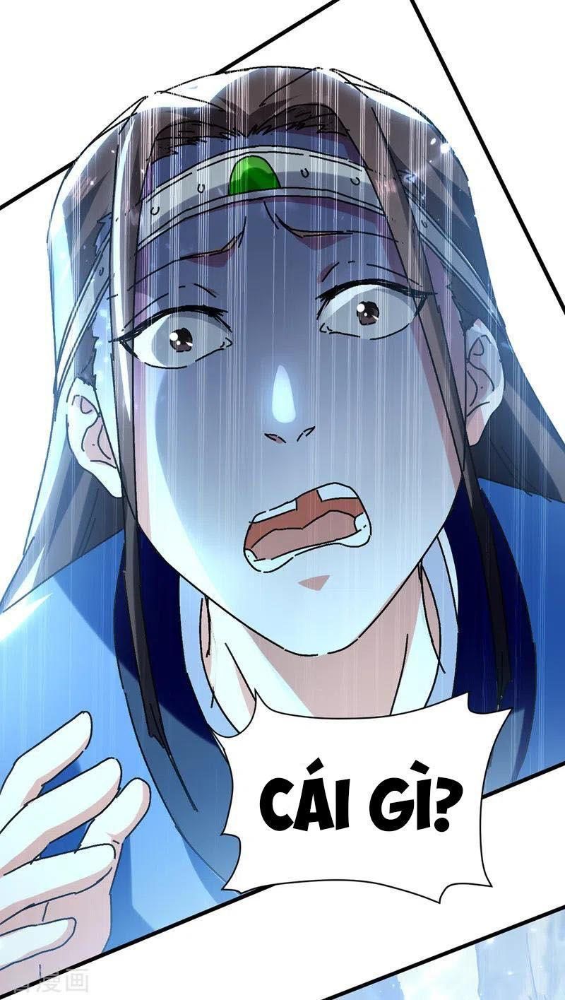 đọc truyện Đỉnh Cấp Võ Hồn Chương 53 ảnh 14 tại Thiên Thai Truyện