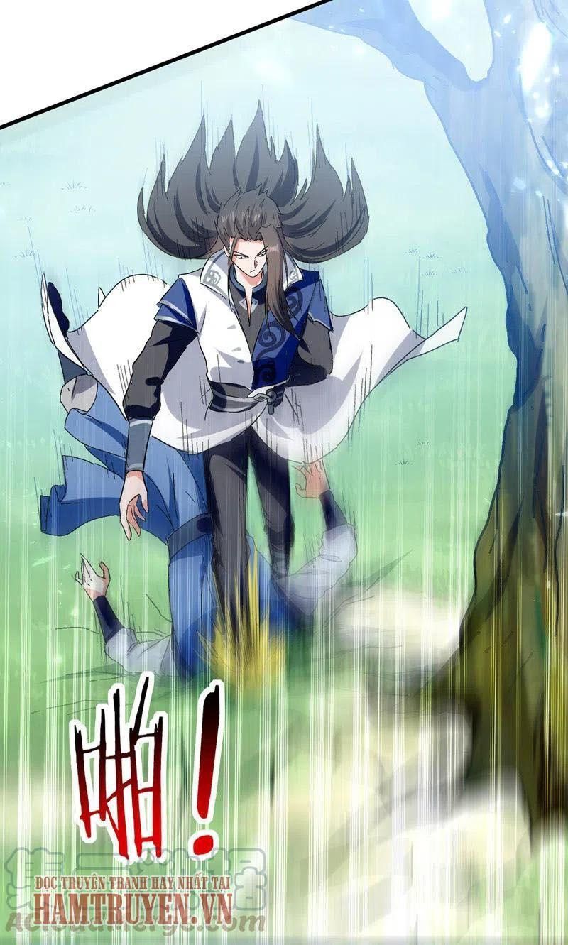 đọc truyện Đỉnh Cấp Võ Hồn Chương 53 ảnh 15 tại Thiên Thai Truyện