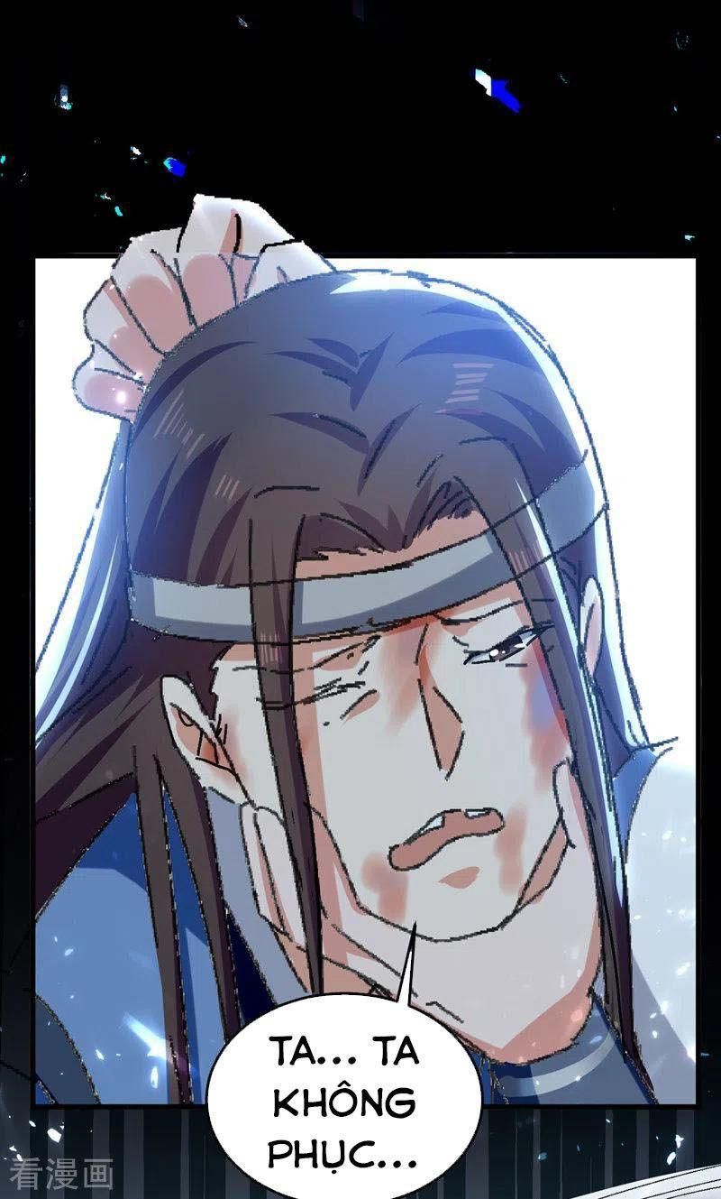 đọc truyện Đỉnh Cấp Võ Hồn Chương 53 ảnh 19 tại Thiên Thai Truyện