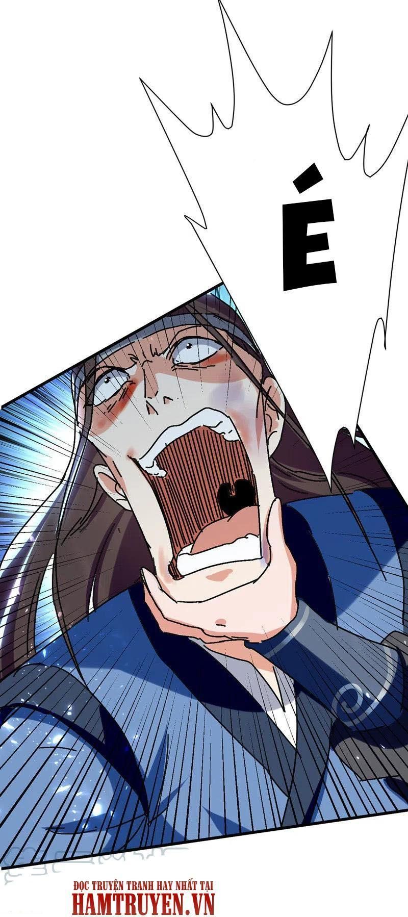 đọc truyện Đỉnh Cấp Võ Hồn Chương 53 ảnh 21 tại Thiên Thai Truyện