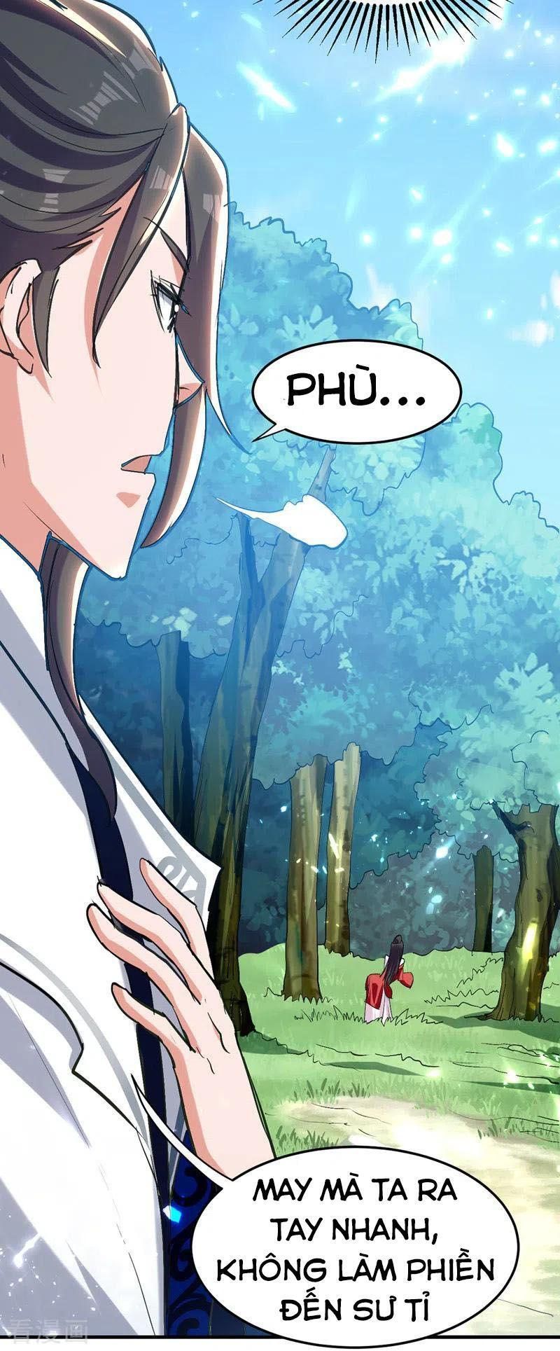 đọc truyện Đỉnh Cấp Võ Hồn Chương 53 ảnh 4 tại Thiên Thai Truyện