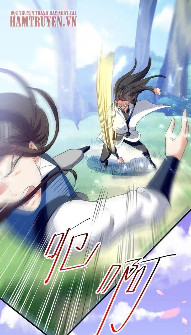 đọc truyện Đỉnh Cấp Võ Hồn Chương 53 ảnh 23 tại Thiên Thai Truyện