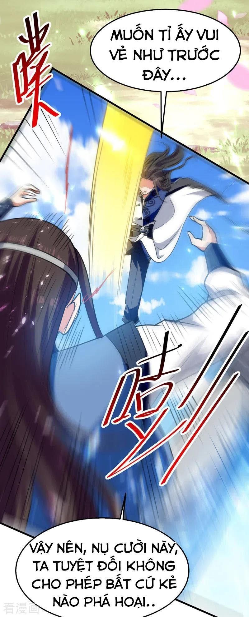 đọc truyện Đỉnh Cấp Võ Hồn Chương 53 ảnh 26 tại Thiên Thai Truyện