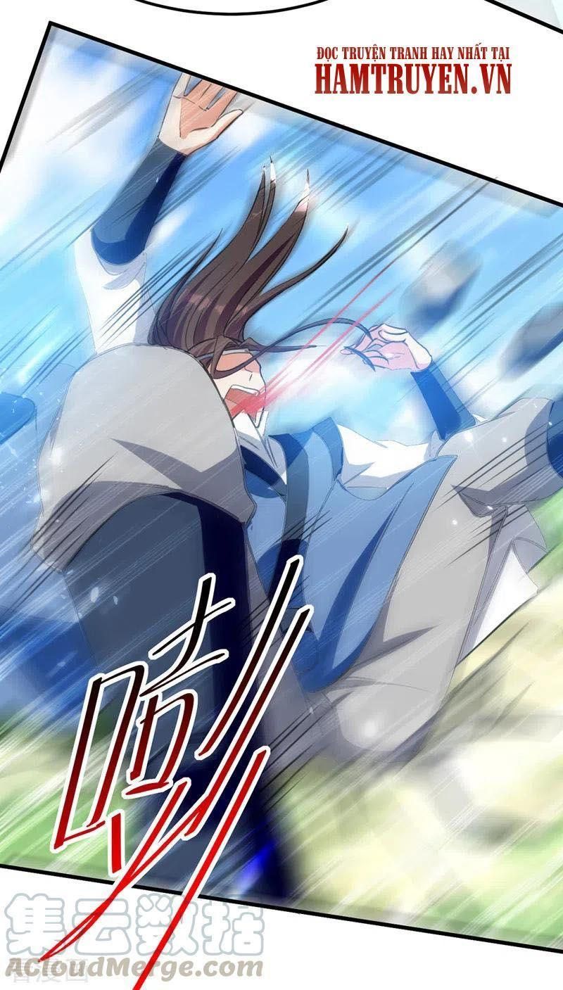 đọc truyện Đỉnh Cấp Võ Hồn Chương 53 ảnh 27 tại Thiên Thai Truyện